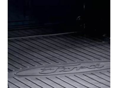 Ford F81Z-99112A15-BA Mat - Loading Compartment