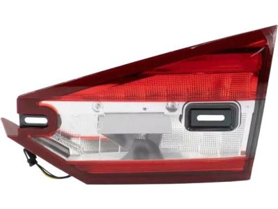 Ford HS7Z-13404-B Lamp Assembly - Rear, Stop And Flasher, Passenger Side