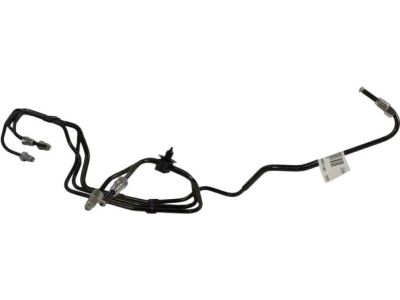 Ford EG1Z-5442528-A Ornament - Trim Panel