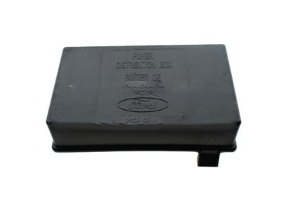 Ford 4C2Z-14A003-AA Fuse Box Cover