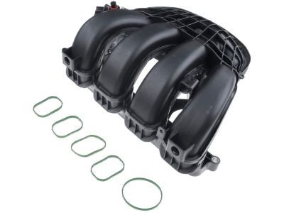 Ford CP9Z-9424-C Manifold Assy - Inlet