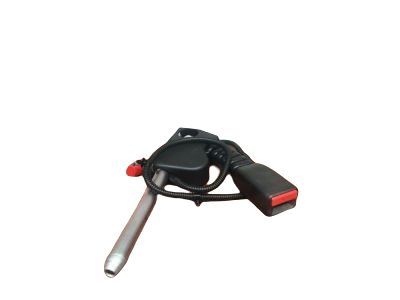 Ford 6L5Z-1061203-AAA Buckle End