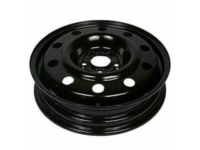 Mercury 7T4Z-1007-B Compact Spare