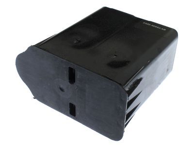 Mercury Vapor Canister - E2ZZ-9D653-A