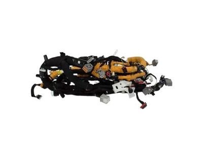 Ford HC3Z-14401-AA Wire Harness