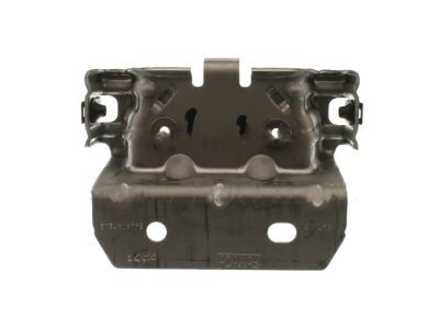 Ford 8A5Z-54047A18-A Console Base Rear Bracket
