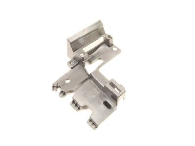 Ford BC3Z-25310A90-B Upper Pillar Trim Upper Retainer, Passenger Side