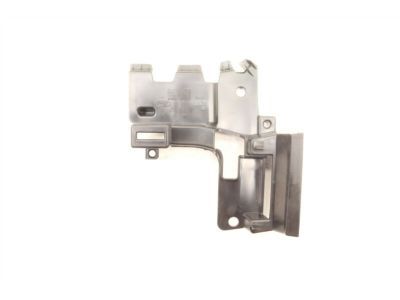 Ford BC3Z-25310A90-B Upper Pillar Trim Upper Retainer, Passenger Side