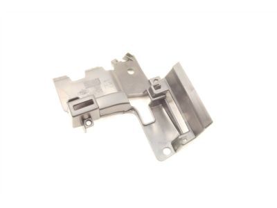 Ford BC3Z-25310A90-B Upper Pillar Trim Upper Retainer, Passenger Side