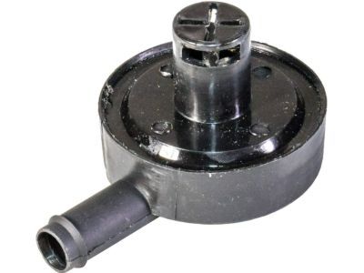 Mercury F1BZ-6A768-A Filter Assy                        