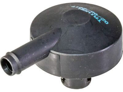 Mercury F1BZ-6A768-A Filter Assy                        
