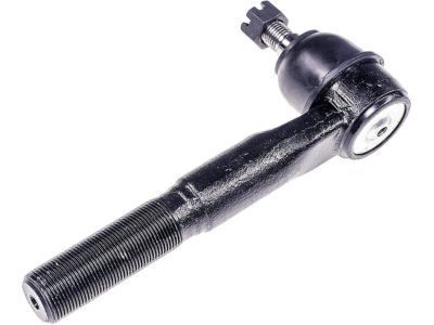 Ford 6C3Z-3A131-A End Assy - Drag Link Rod