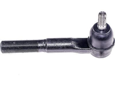 Ford 6C3Z-3A131-A End Assy - Drag Link Rod