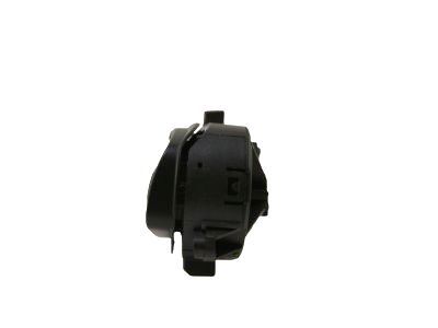 Ford 8A6Z-9C888-A Radio Switch, Passenger Side