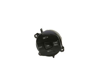 Ford 8A6Z-9C888-A Radio Switch, Passenger Side