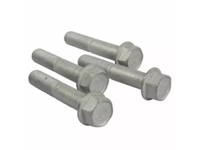 Ford -W706906-S301 Bolt - Flanged Hexagon