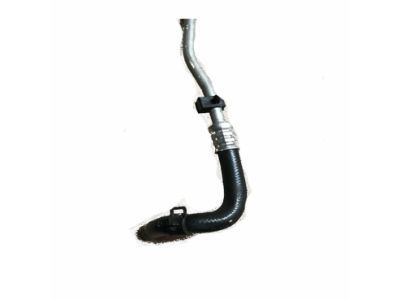 Lincoln 9L3Z-7B028-E Tube - Oil Cooler