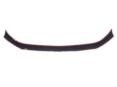 Ford VJL1Z-16C900-B Deflector