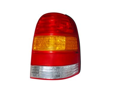 Ford YL8Z-13404-DA Lamp Assembly - Rear, Stop And Flasher, Passenger Side