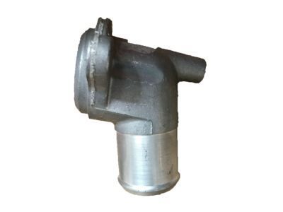 Lincoln F65Z-8592-BC Connection - Water Outlet