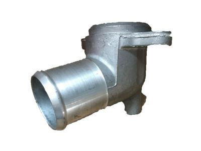 Lincoln F65Z-8592-BC Connection - Water Outlet