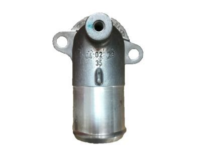 Lincoln F65Z-8592-BC Connection - Water Outlet