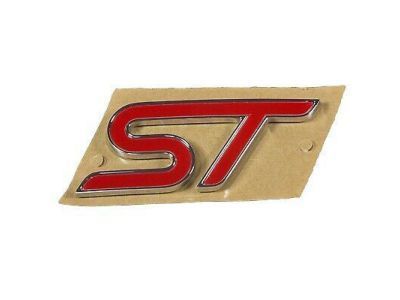 Ford Fiesta Emblem - CM5Z-5842528-B
