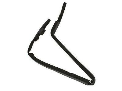 Ford Spoiler - FR3Z-15001A06-A