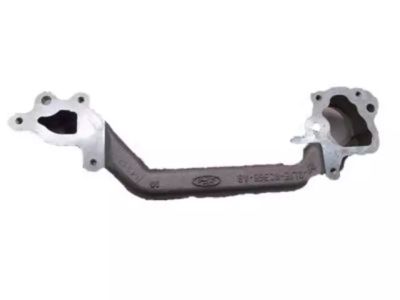 YL3Z-8C368-AC Ford Pipe - Water By-Pass Product Photo 3 of 3