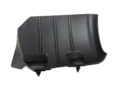 Ford HC3Z-8B434-B Air Deflector Reinforcement