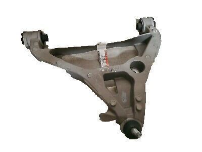 Ford 6L1Z-3078-BA Lower Control Arm, Front Passenger Side