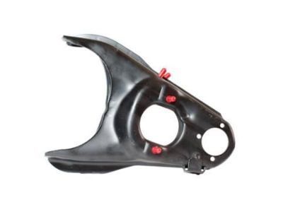 Ford 6L1Z-3078-BA Lower Control Arm, Front Passenger Side