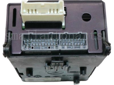 Ford 4W7Z-13C788-BB Module - Lighting Control