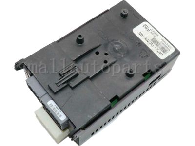 Ford 4W7Z-13C788-BB Module - Lighting Control