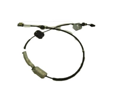 Ford BV6Z-7E395-A Cable Assembly - Selector Lever Control
