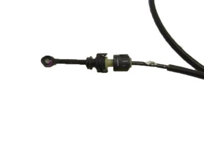 Ford BV6Z-7E395-A Cable Assembly - Selector Lever Control