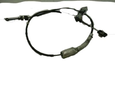 Ford BV6Z-7E395-A Cable Assembly - Selector Lever Control