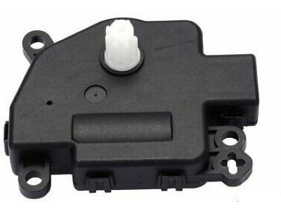 Lincoln 8L8Z-19E616-D Motor Assy