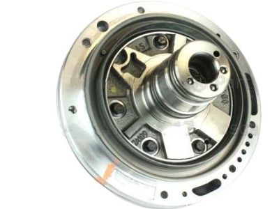 Ford 9C2Z-7A103-A Pump Assembly - Oil