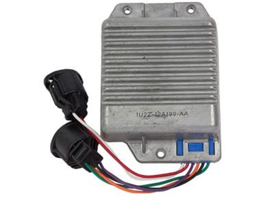 Mercury Ignition Control Module - 1U2Z-12A199-AA