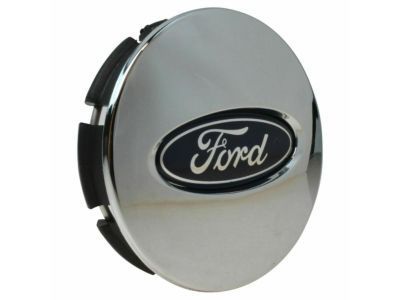 2017 Ford Special Service Police Sedan Wheel Cover - BB5Z-1130-B