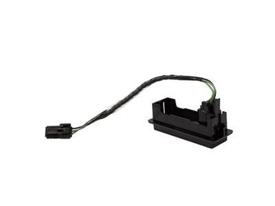 Ford JL3Z-14A411-B Wire Assy