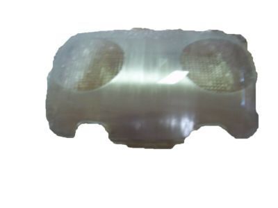 Mercury Dome Light - F1TZ-13783-A