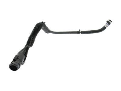 2010 Ford Mustang Fuel Filler Neck - AR3Z-9034-F