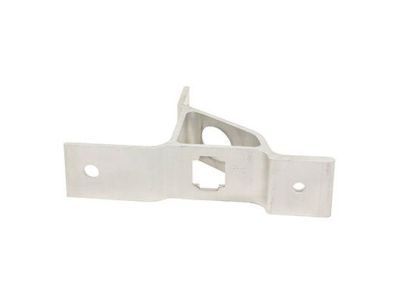 Lincoln JL7Z-16152-A Support - Radiator