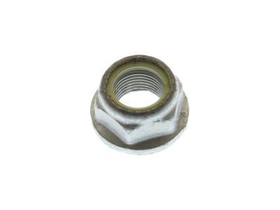 Lincoln Spindle Nut - -W707772-S441