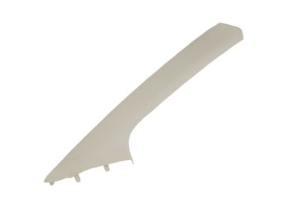 Ford GM5Z-5803598-AB Windshield Pillar Trim, Passenger Side