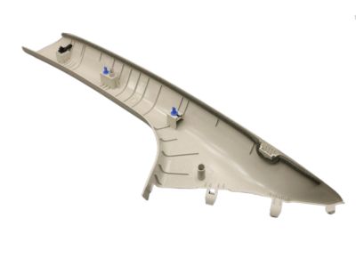 Ford GM5Z-5803598-AB Windshield Pillar Trim, Passenger Side