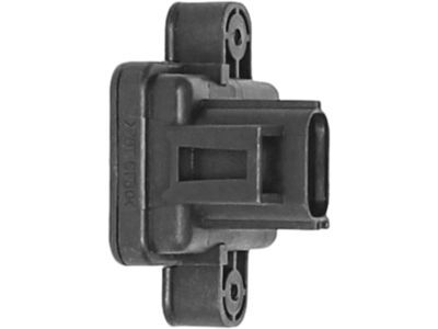 Ford F-250 MAP Sensor - F8UZ-9F479-BA