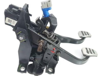 Ford FR3Z-2455-U Pedal Assembly - Brake